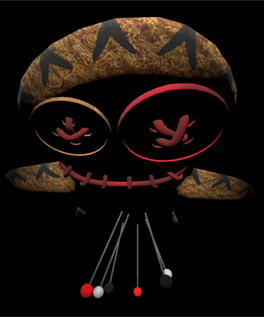 Spirits of the Unloved Screenshot 5