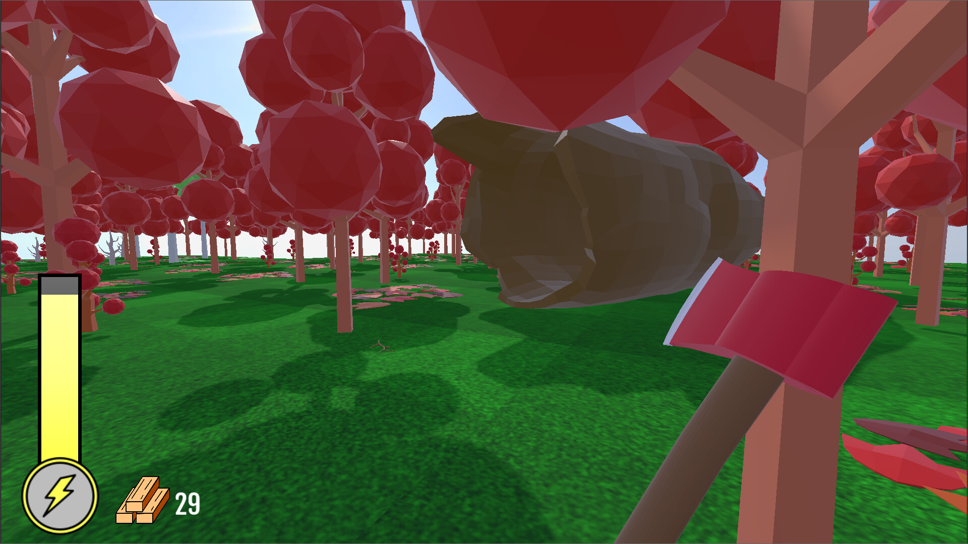 Endless Forest Screenshot 3