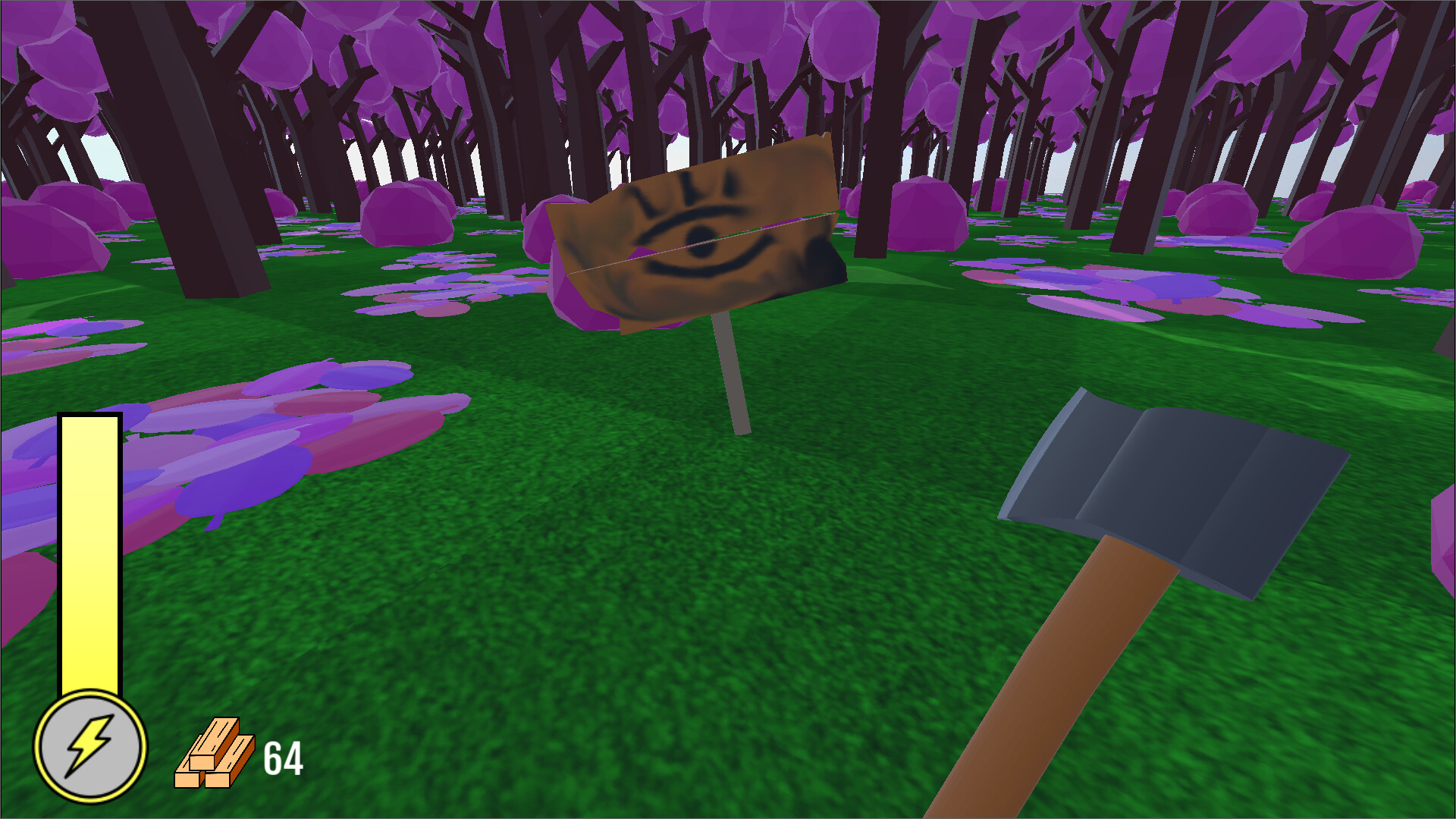 Endless Forest Screenshot 4