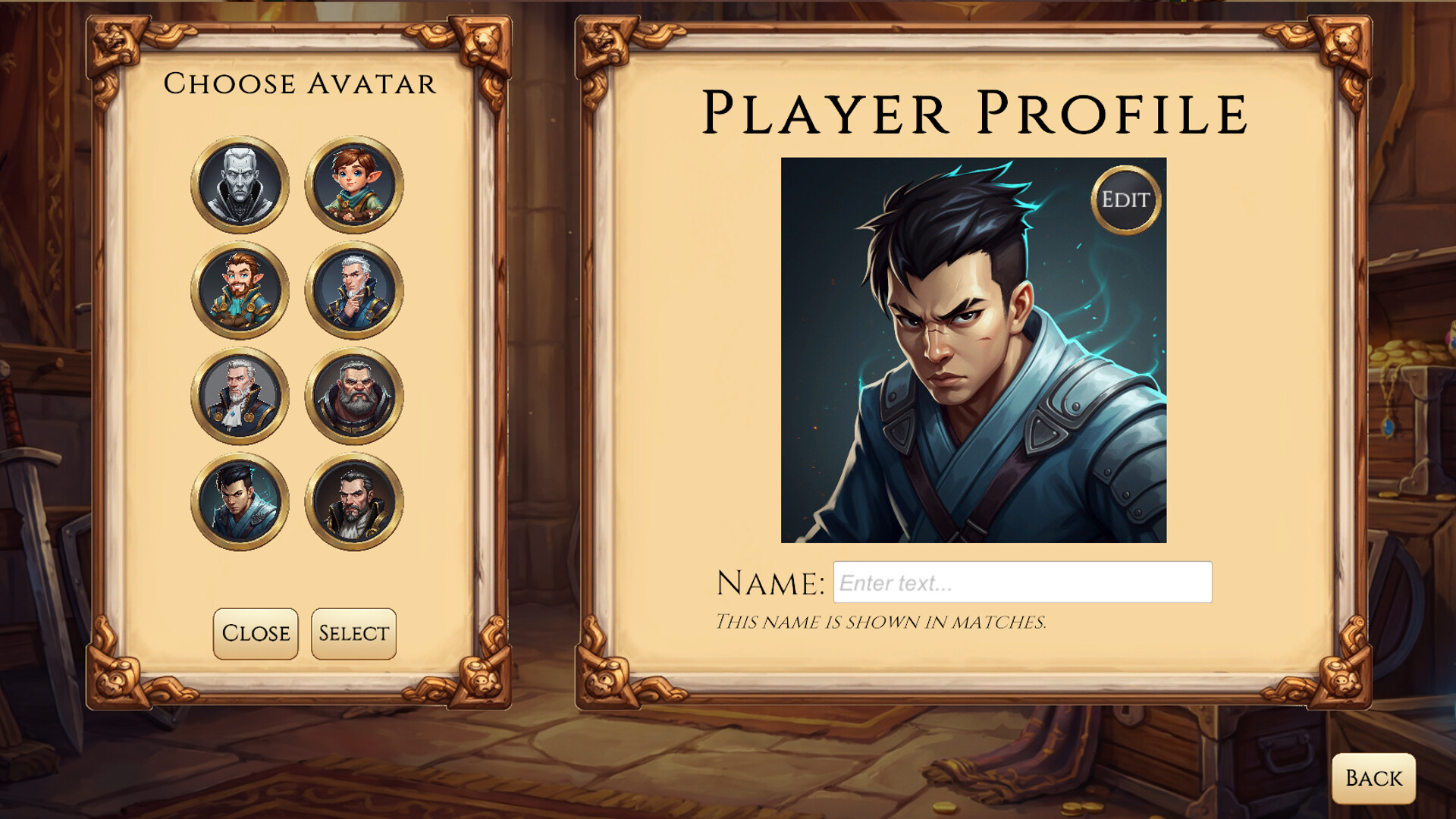 Kingsfall:Chess Screenshot 7