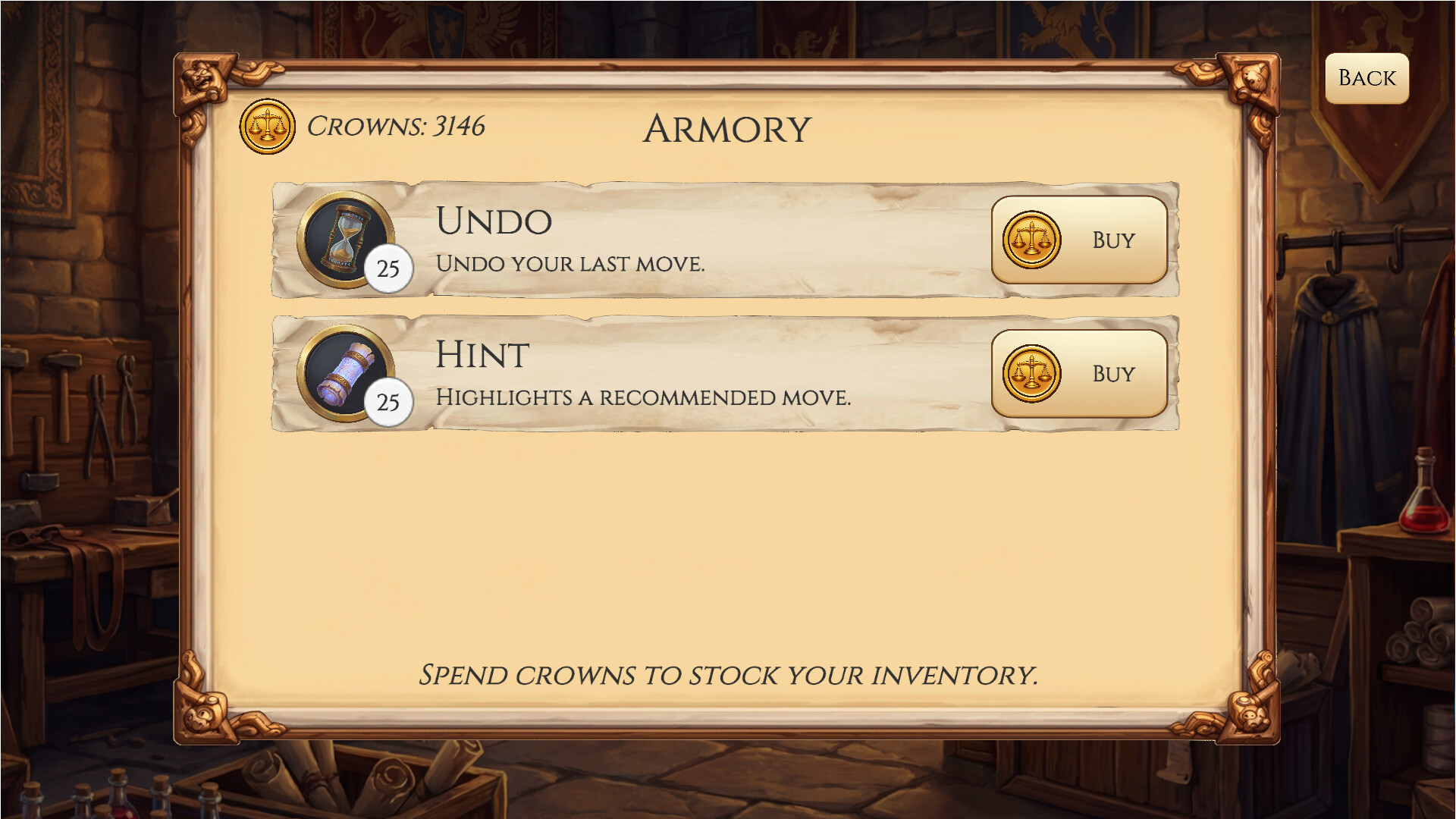 Kingsfall:Chess Screenshot 9