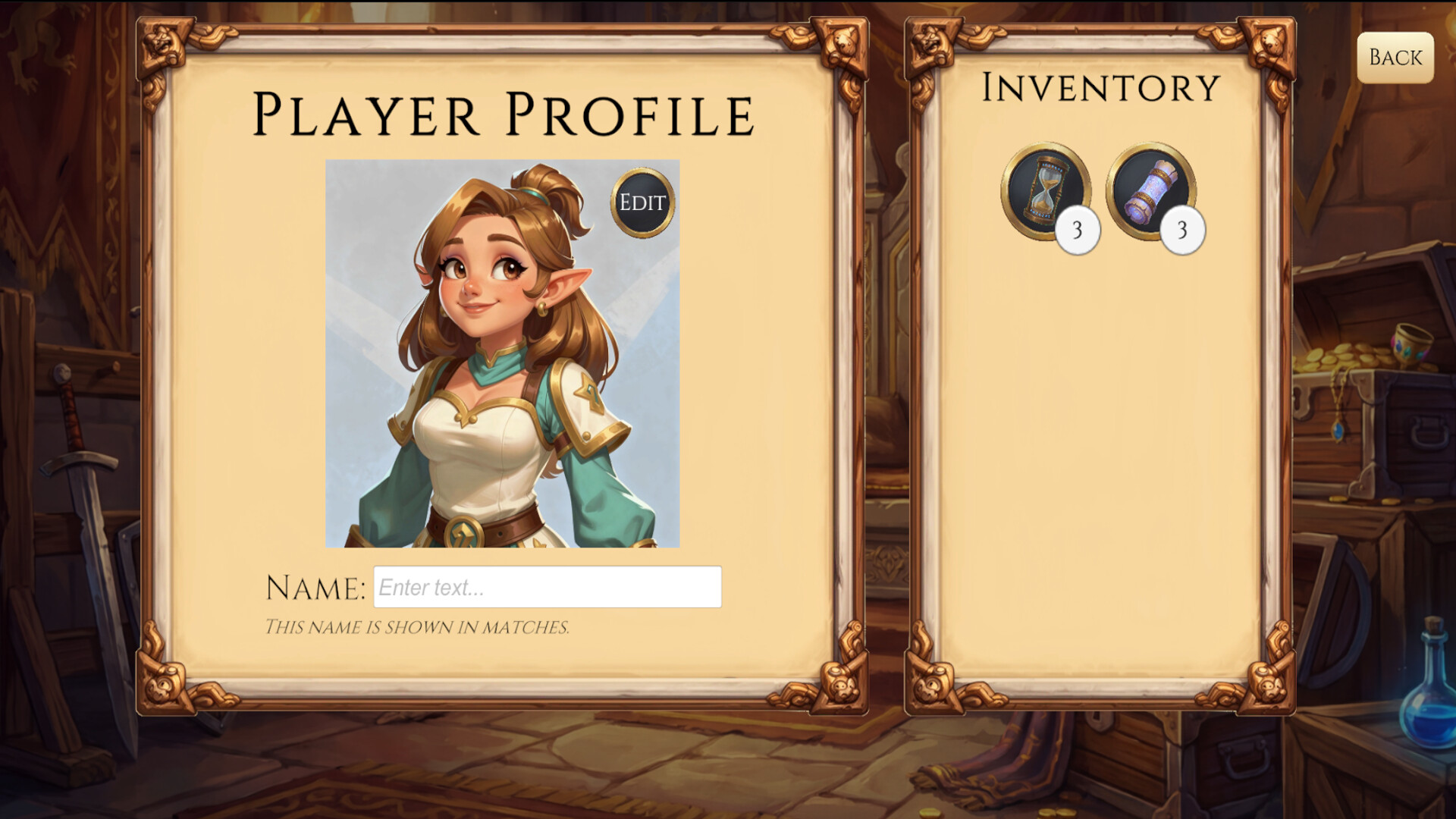 Kingsfall:Chess Screenshot 6