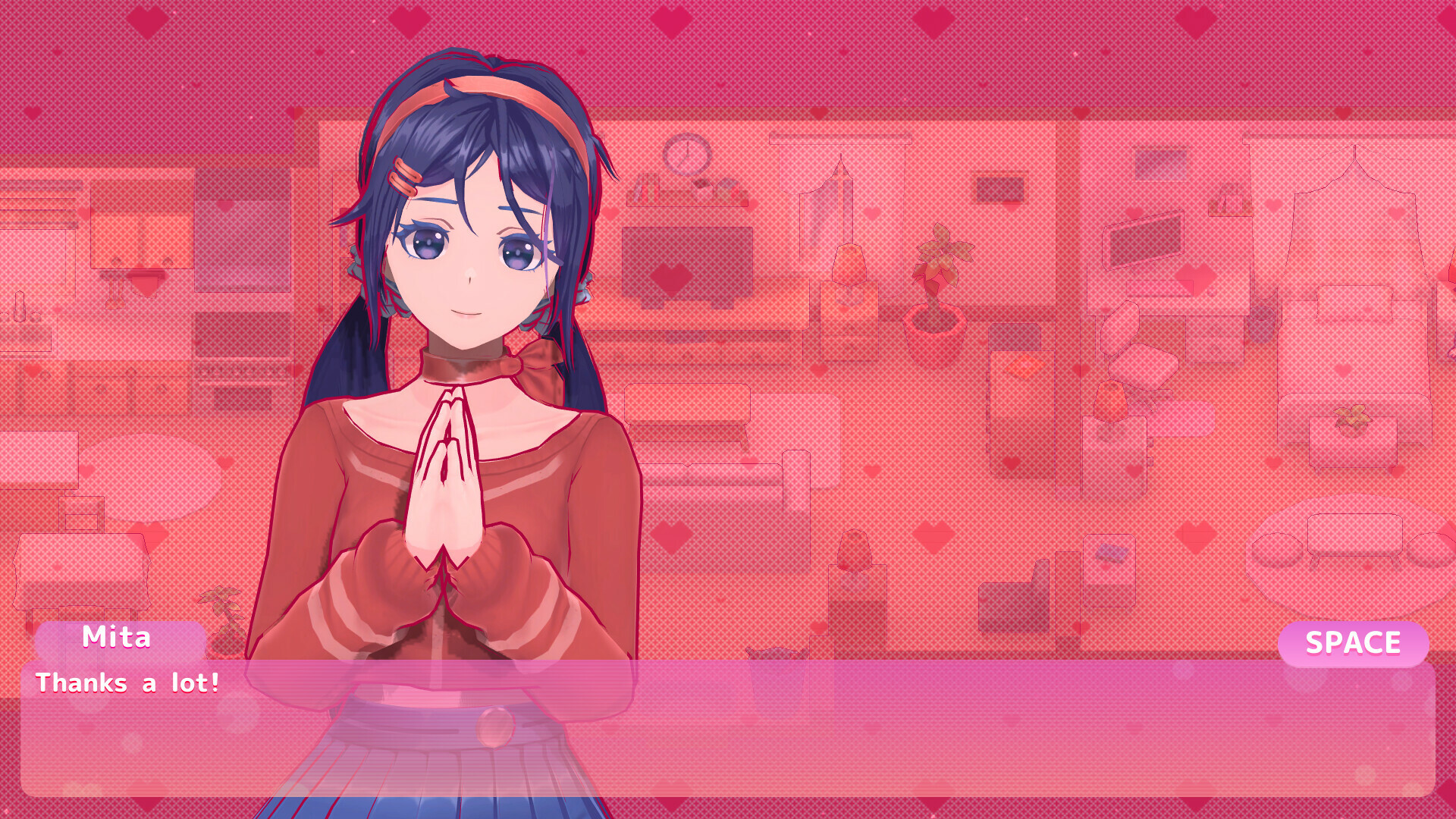 MiSide Soundtrack Screenshot 0