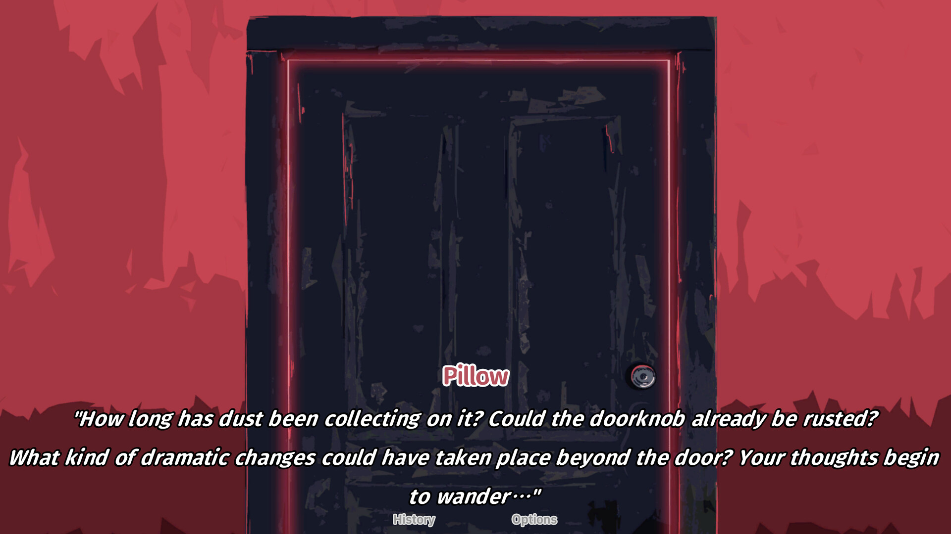 The NOexistenceN of you AND me Screenshot 5