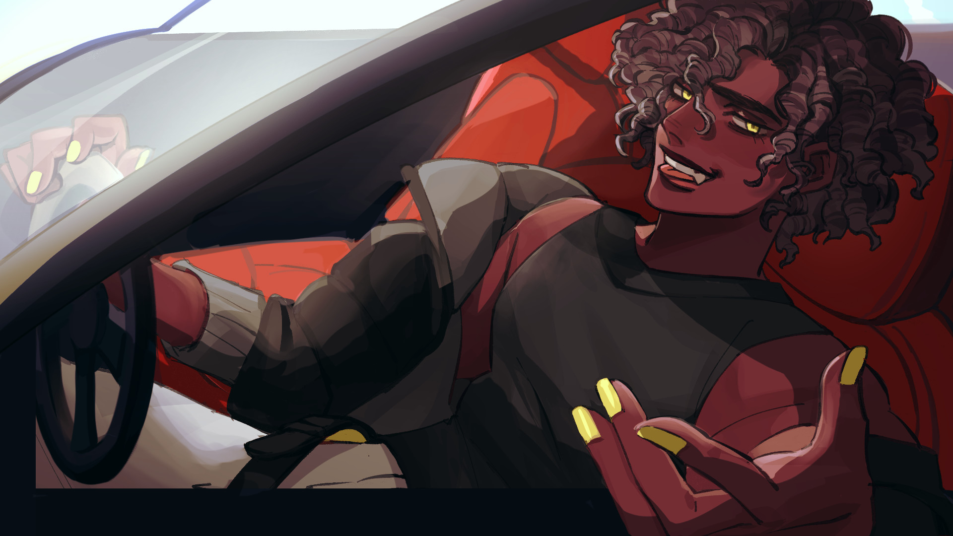 ERROR143 Screenshot 0