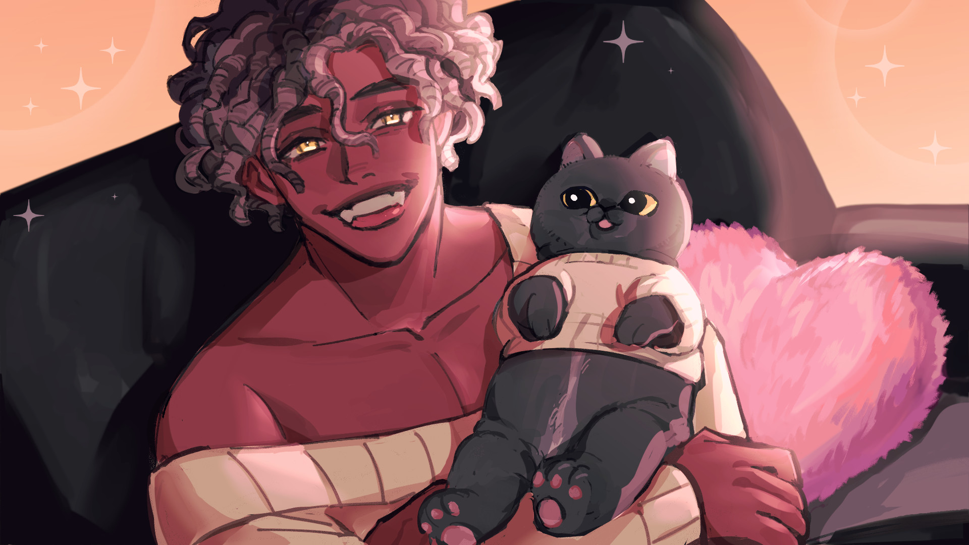 ERROR143 Screenshot 2