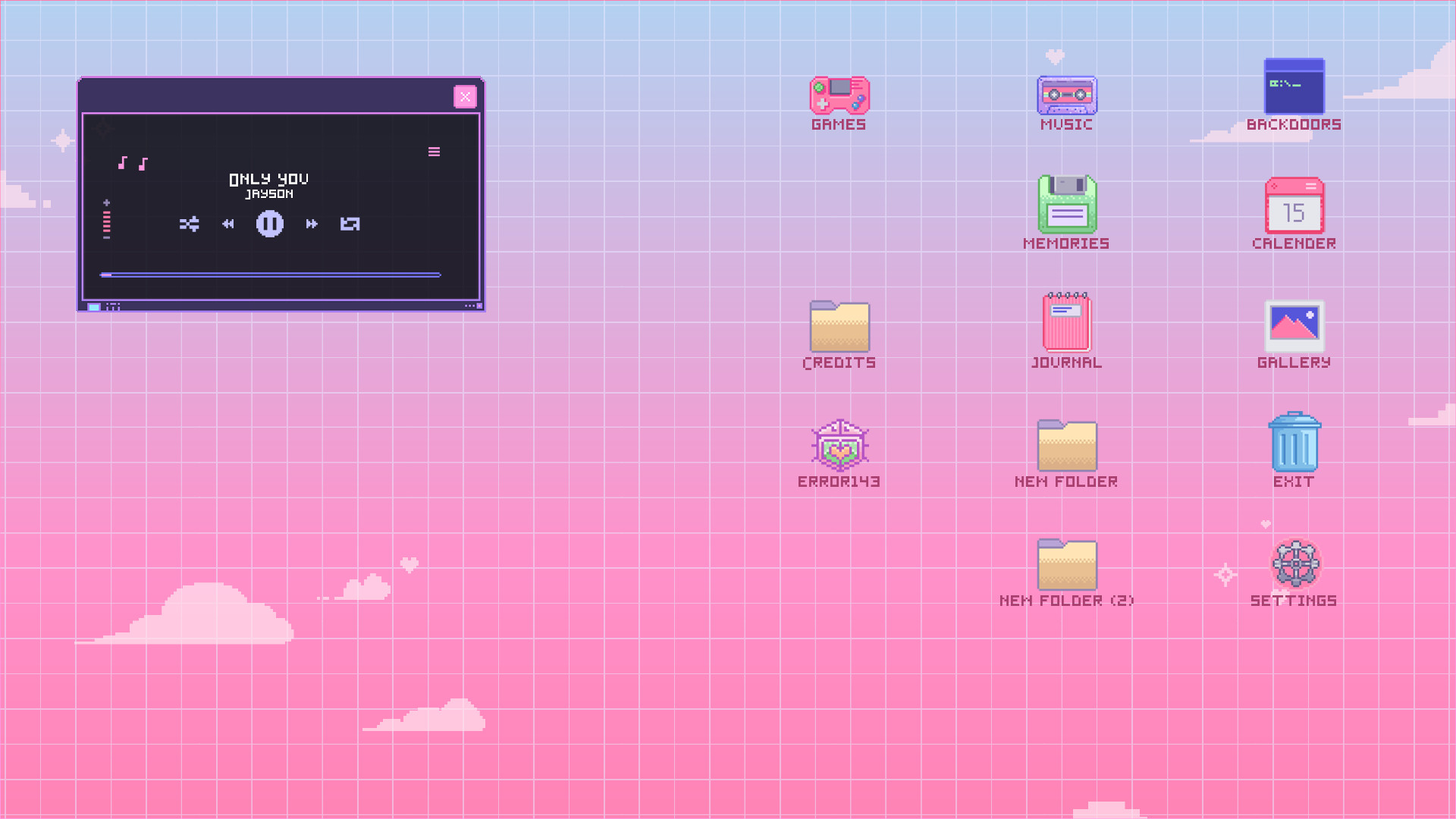 ERROR143 Screenshot 4