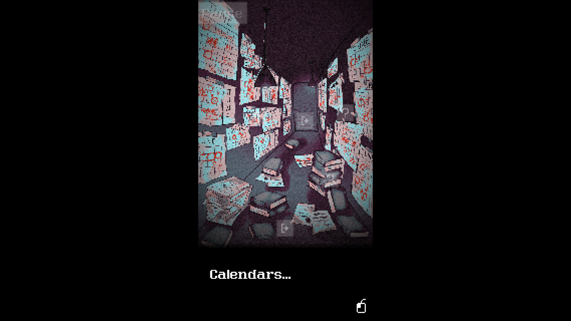 Looking Up I See Only A Ceiling Screenshot 4