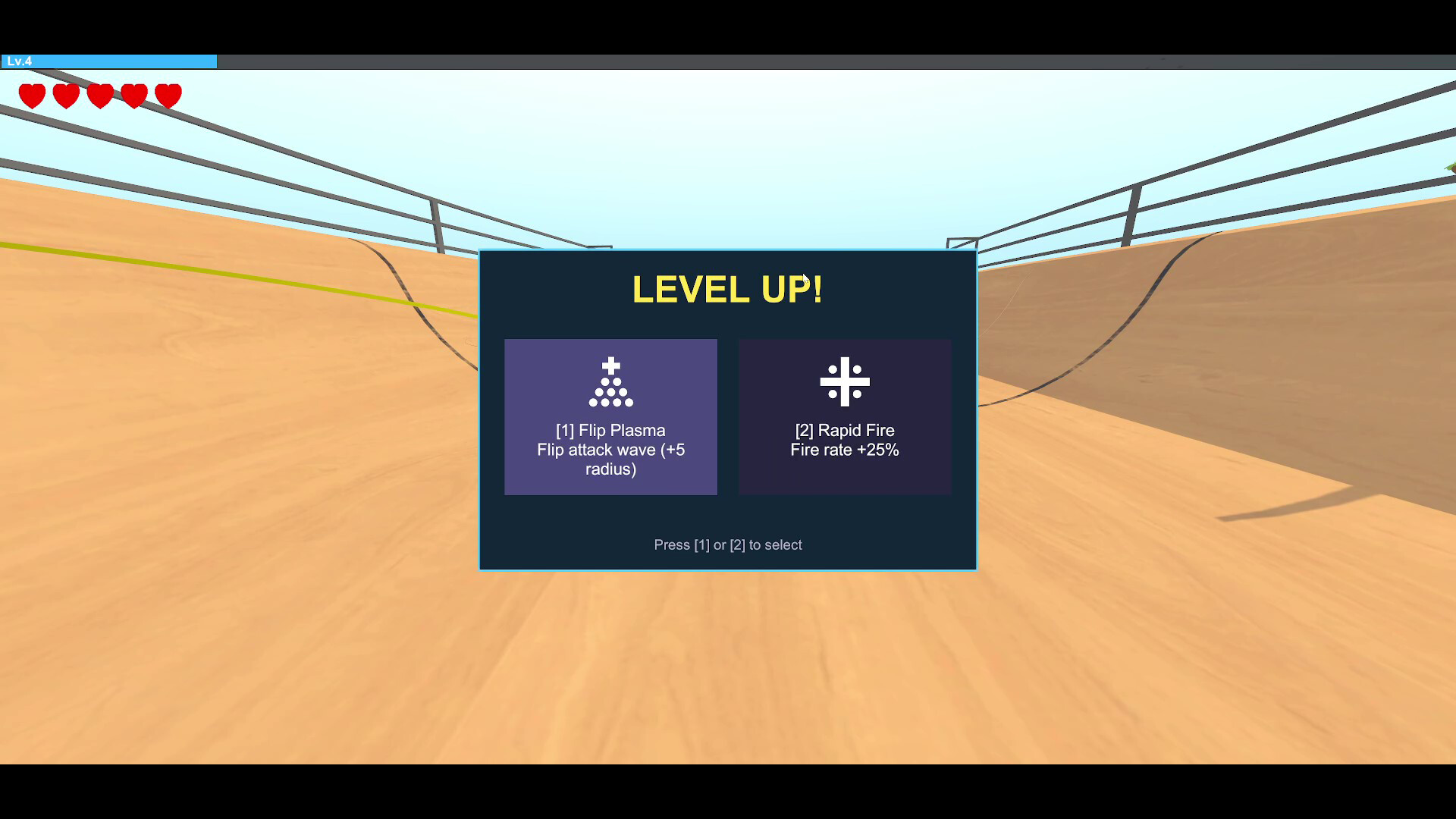 Whip Wreck Screenshot 4