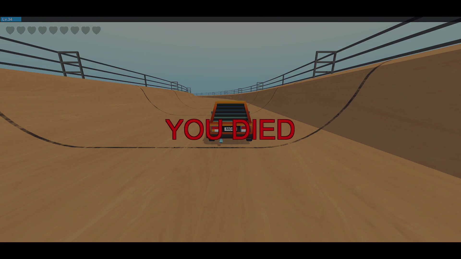 Whip Wreck Screenshot 7