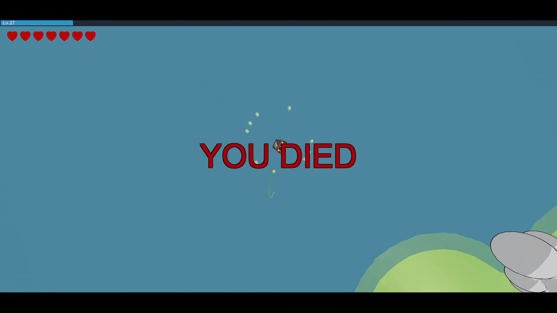 Whip Wreck Screenshot 5