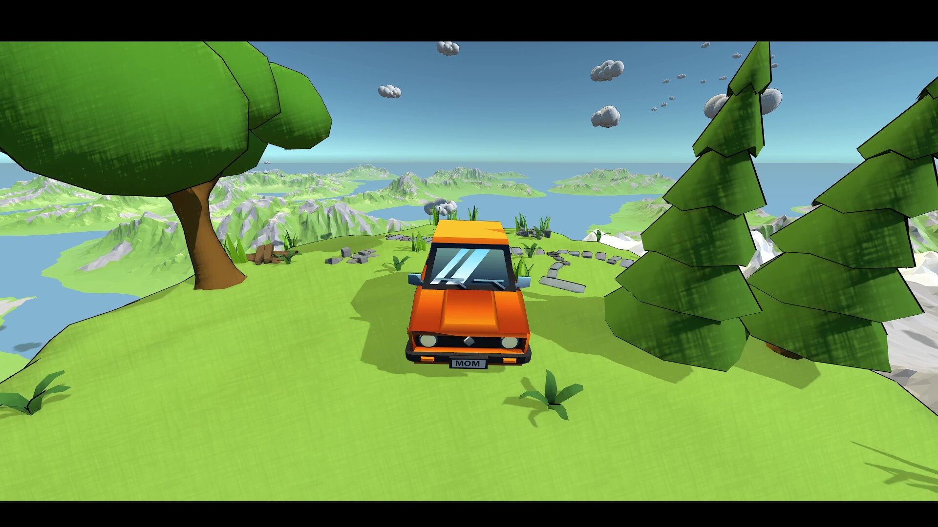 Whip Wreck Screenshot 1