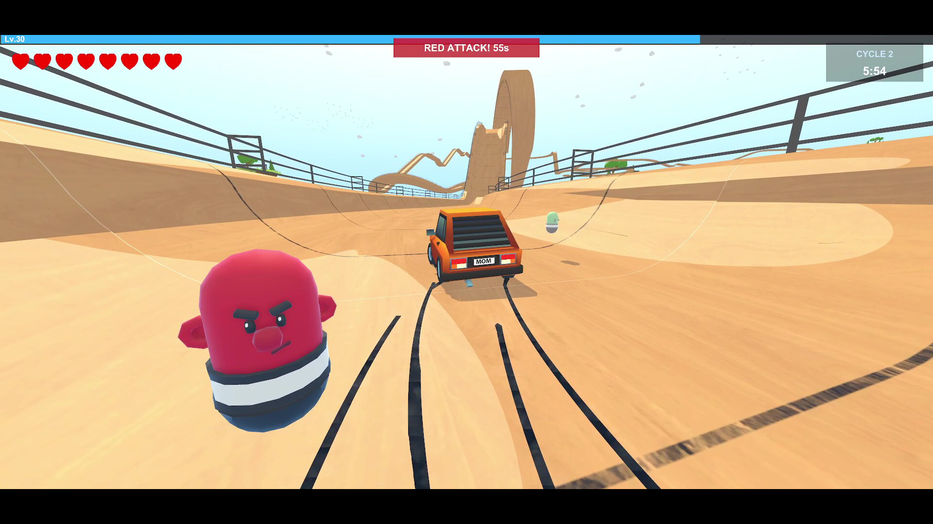 Whip Wreck Screenshot 11