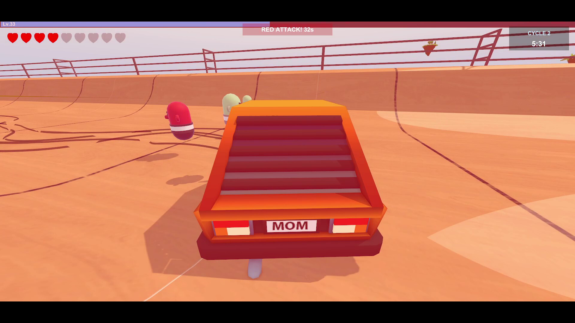 Whip Wreck Screenshot 9