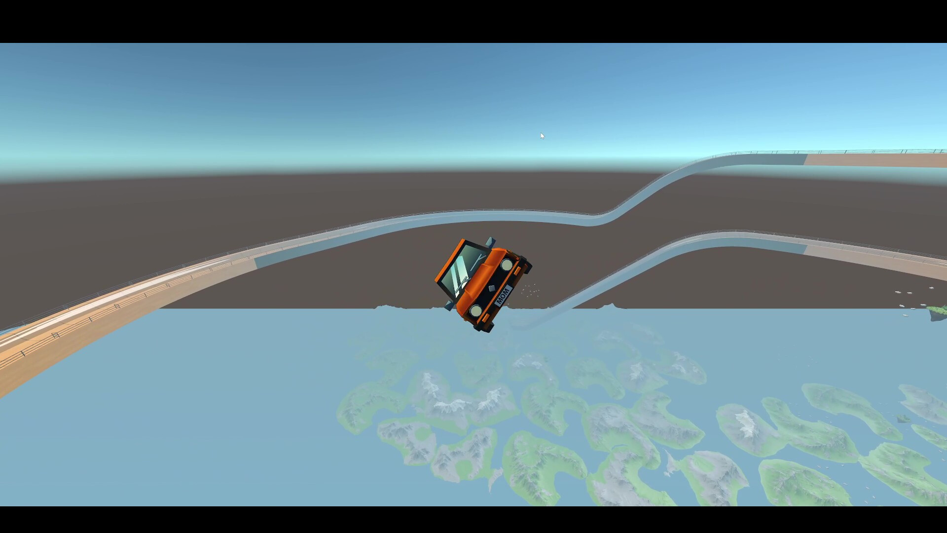 Whip Wreck Screenshot 0