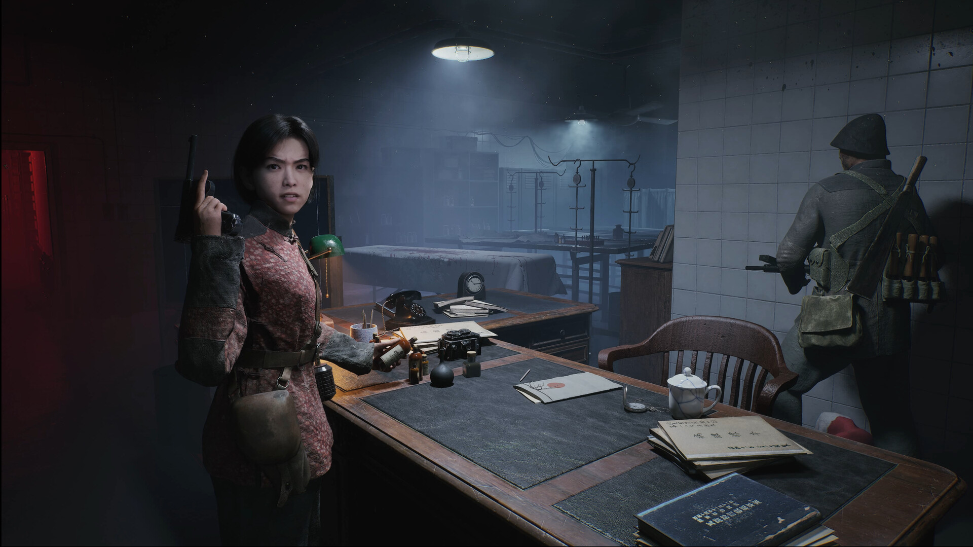 Fourteen Years of Flames Screenshot 1