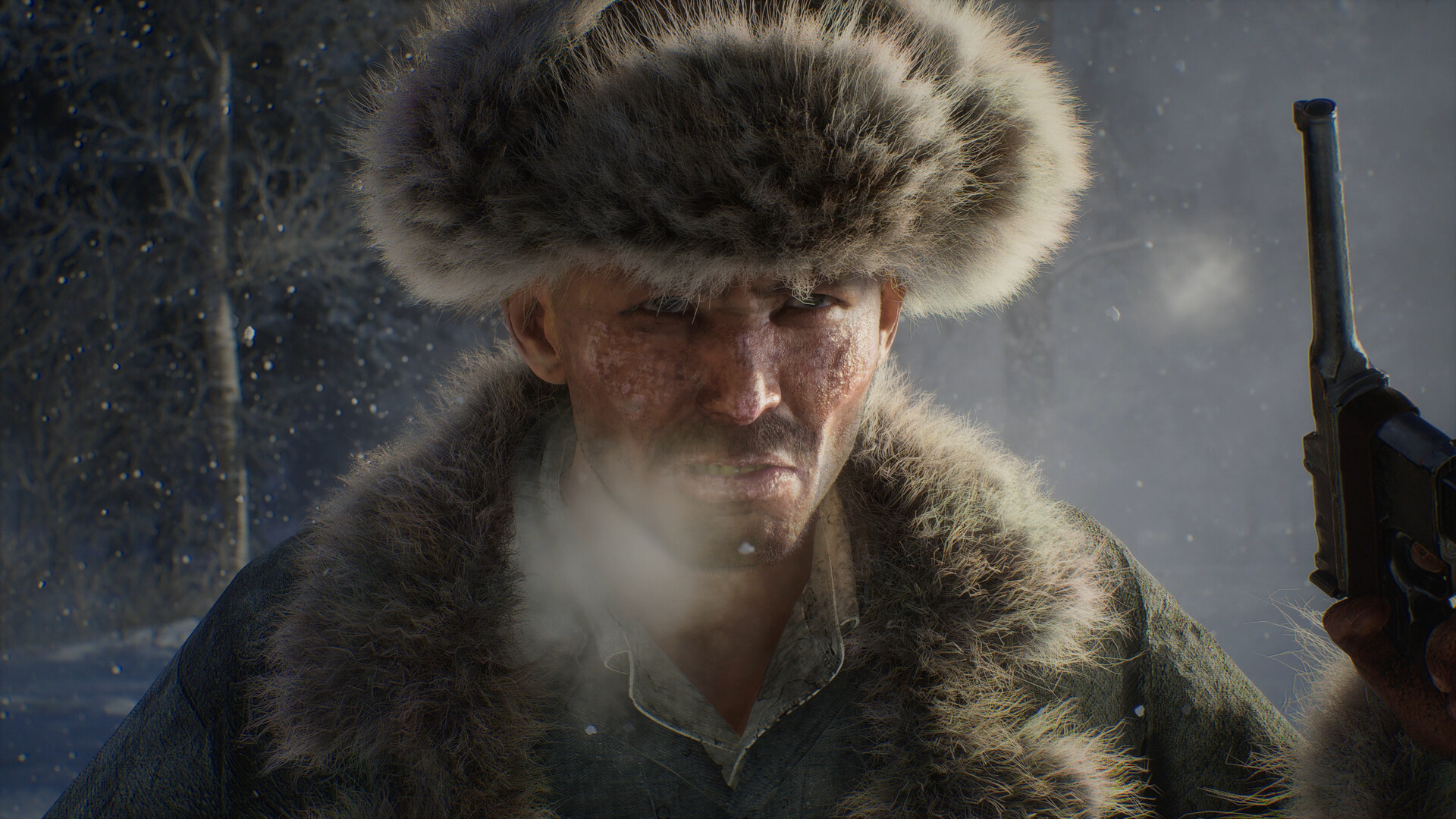 Fourteen Years of Flames Screenshot 3