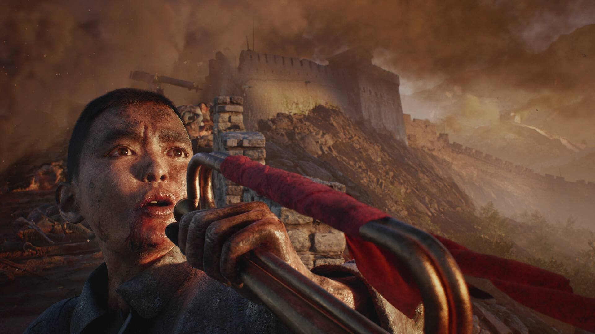 Fourteen Years of Flames Screenshot 4