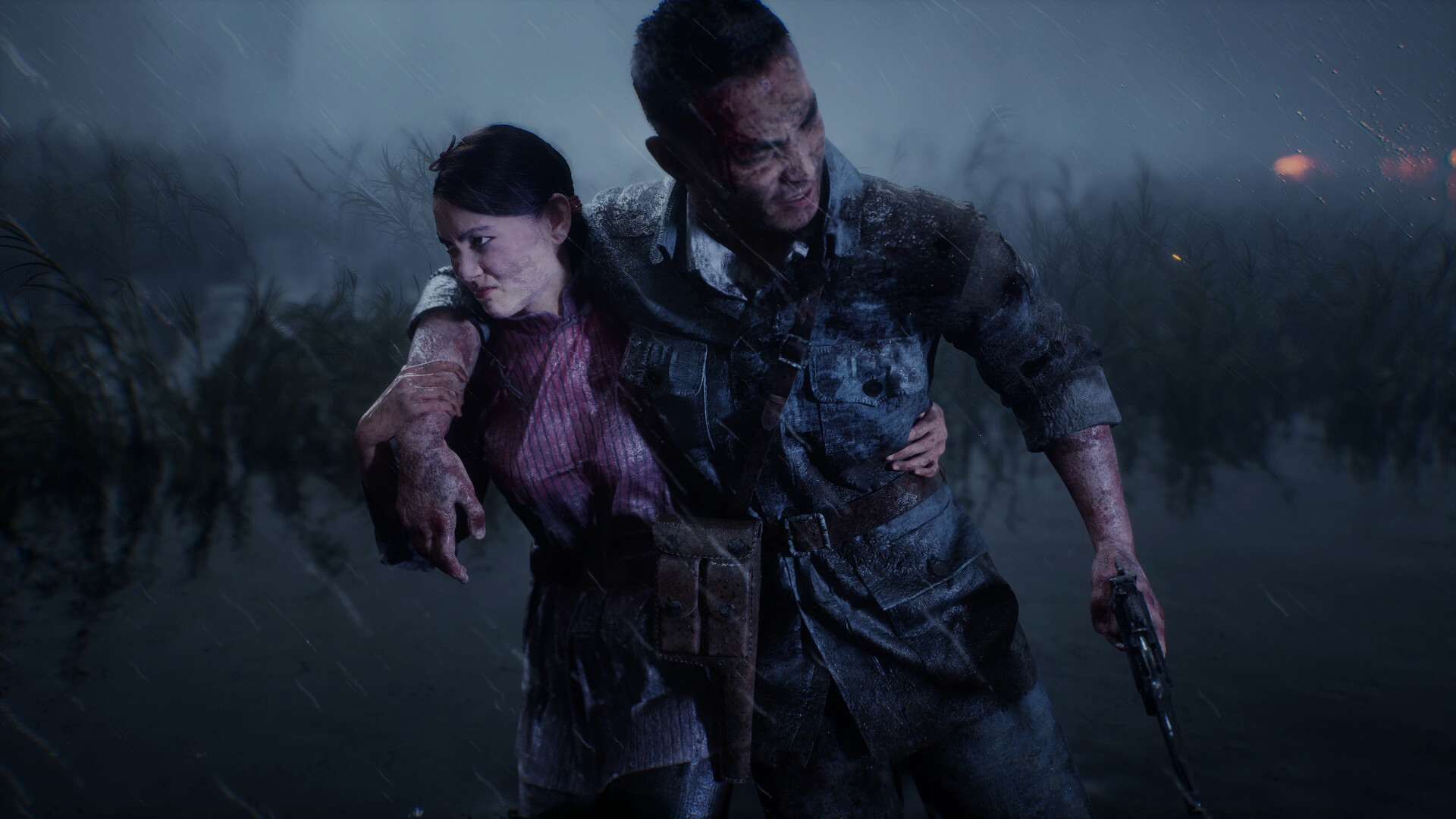 Fourteen Years of Flames Screenshot 2