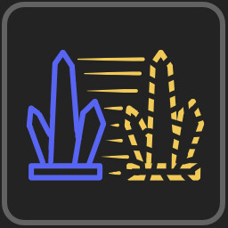 Matter Artifact icon