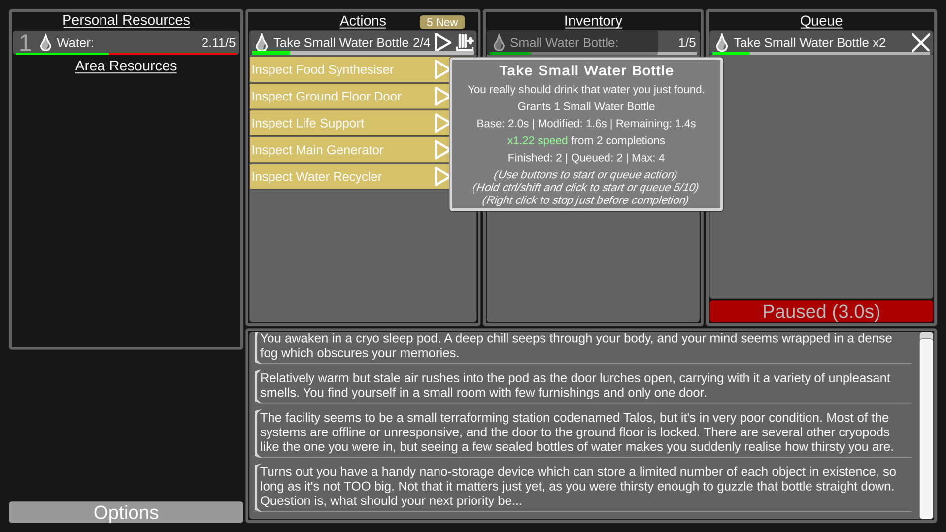 Terraformental Screenshot 2