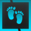 Baby Steps icon