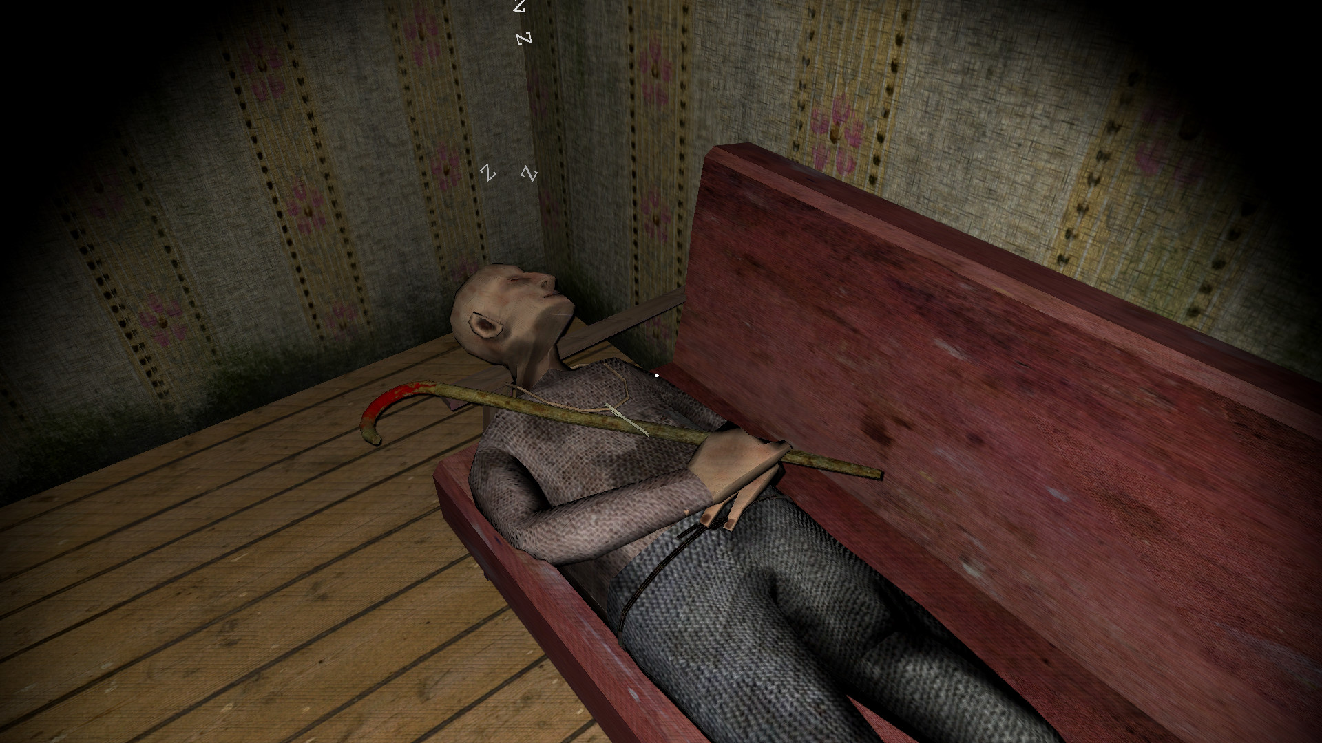 Granny: Chapter Two Screenshot 3