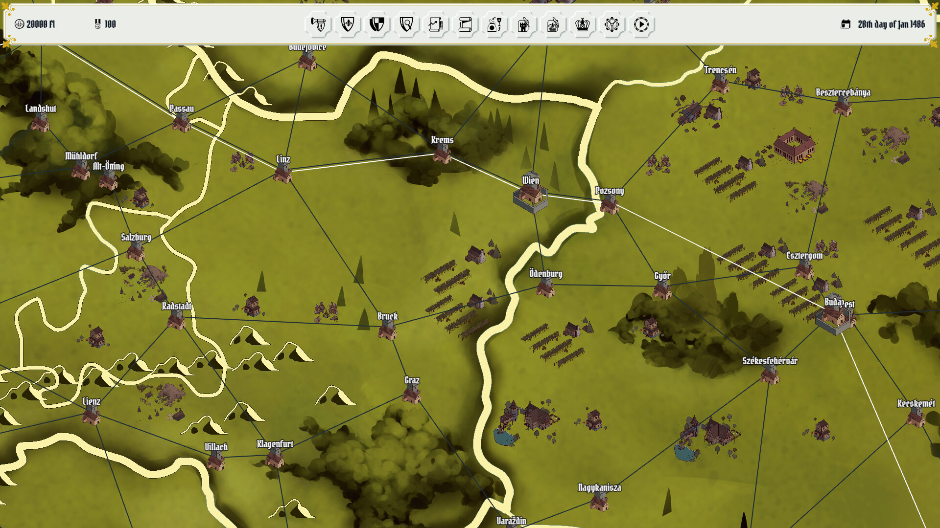 The Richest Screenshot 3