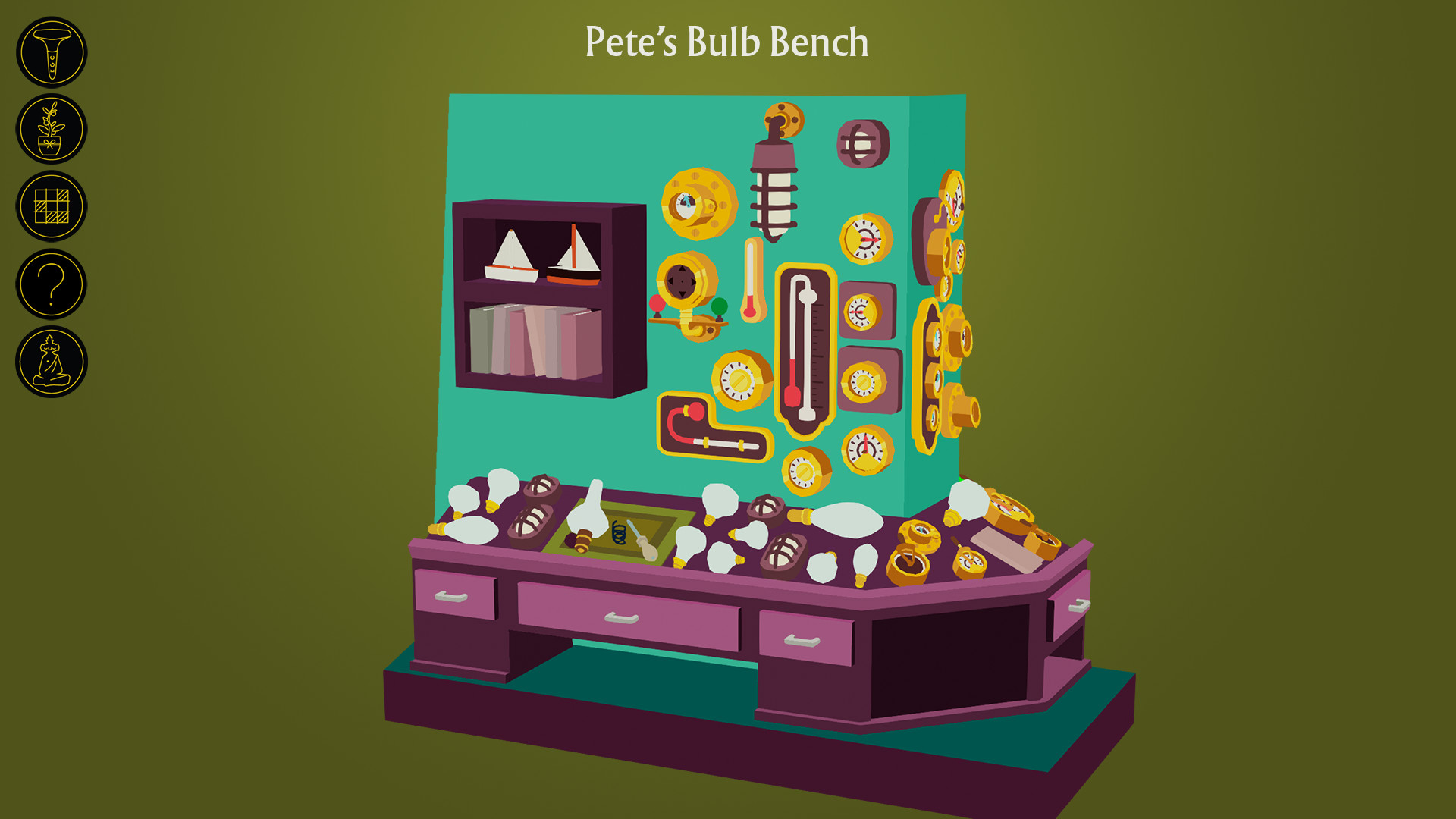 I Am Dead Screenshot 3