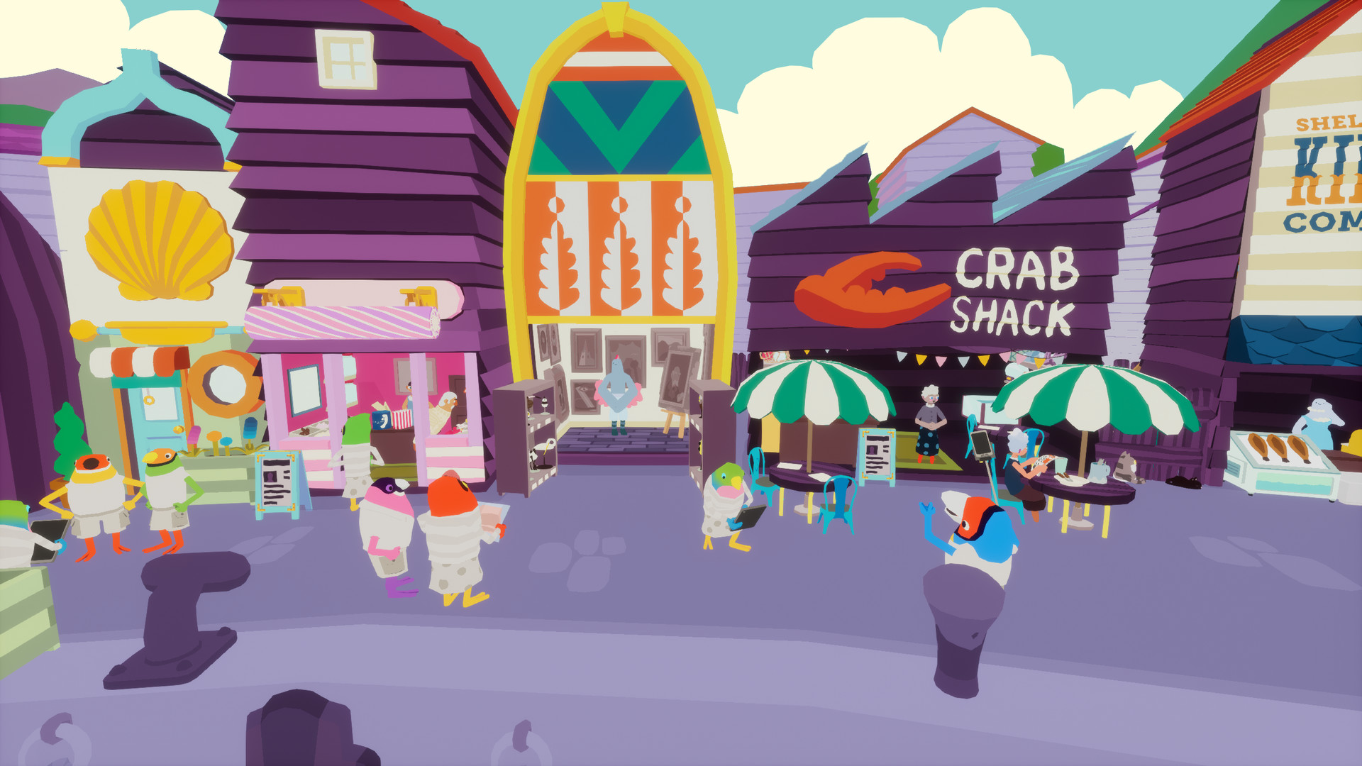 I Am Dead Screenshot 2