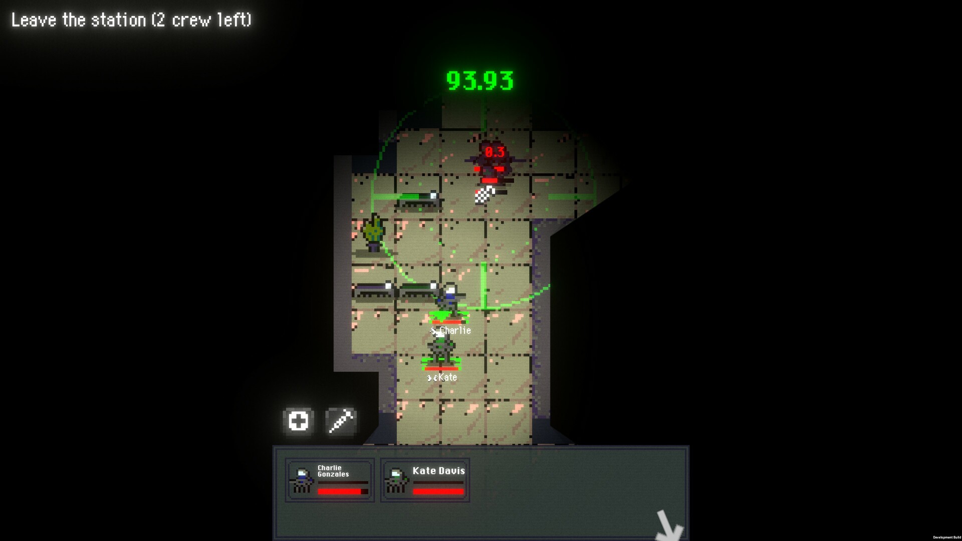 Salvagers Screenshot 2