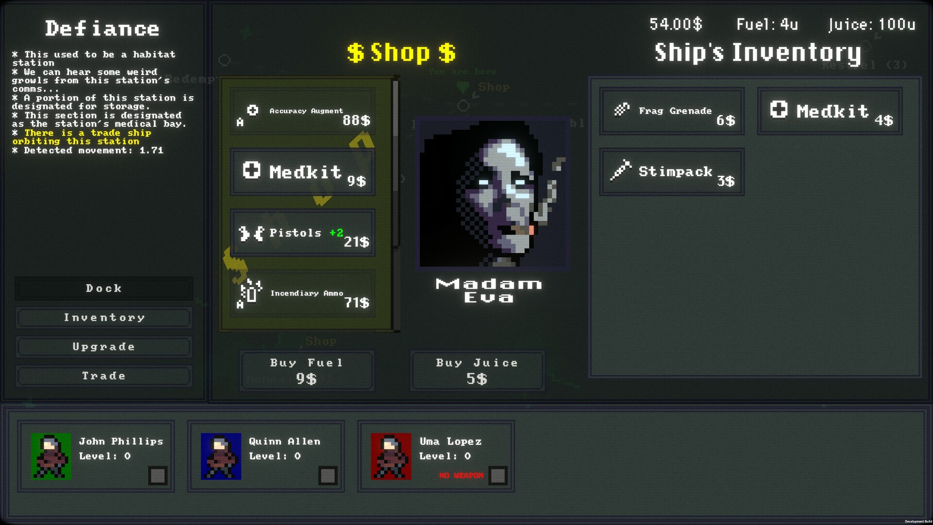 Salvagers Screenshot 0