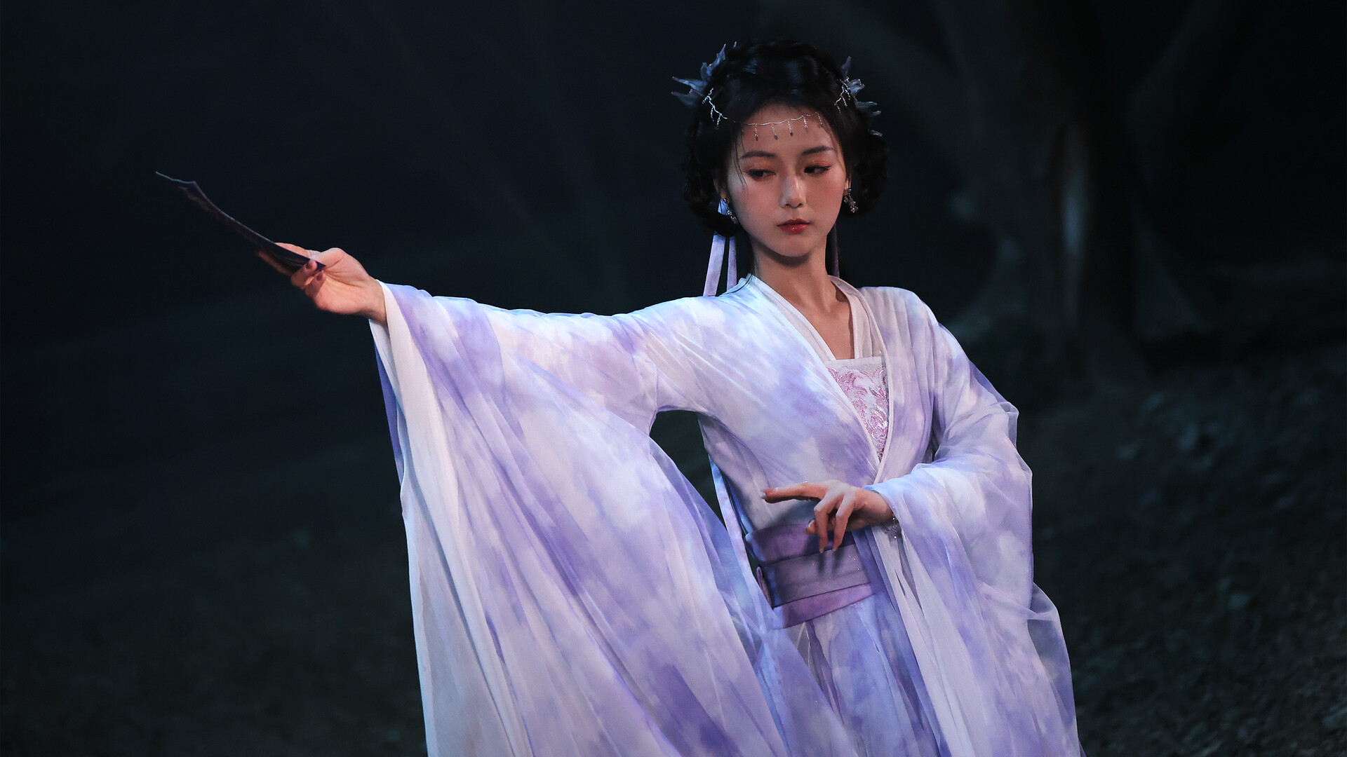 Ladies, Don’t Tempt My Immortality Screenshot 3