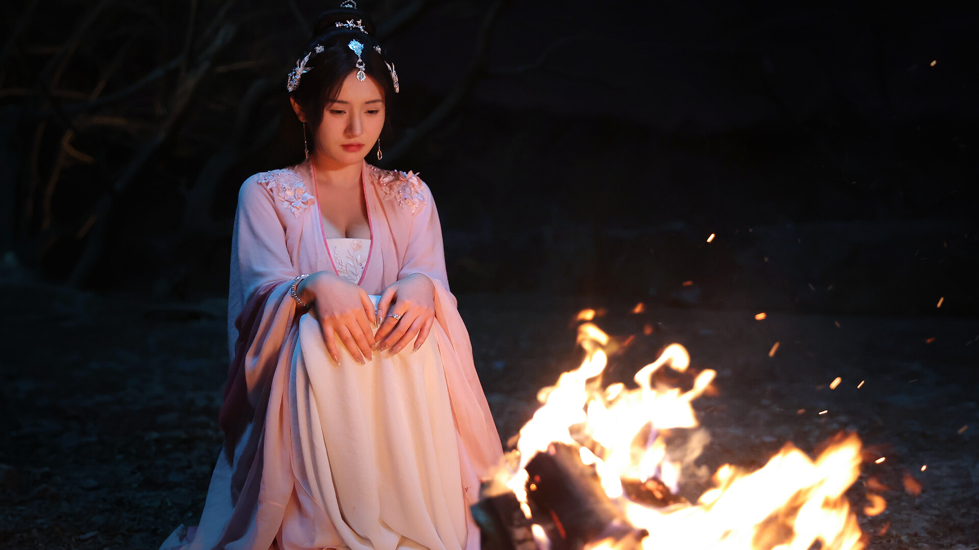 Ladies, Don’t Tempt My Immortality Screenshot 7