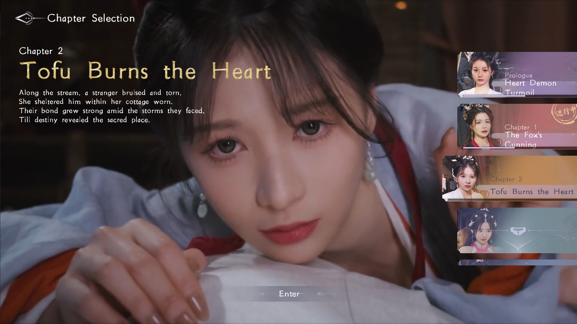 Ladies, Don’t Tempt My Immortality Screenshot 6