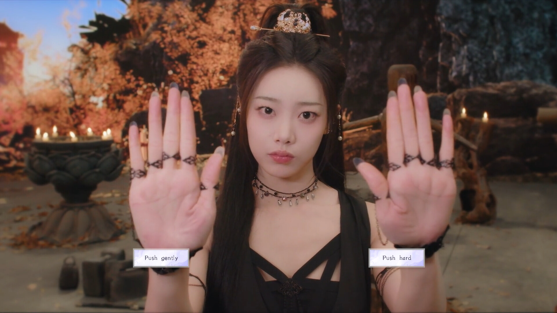 Ladies, Don’t Tempt My Immortality Screenshot 2