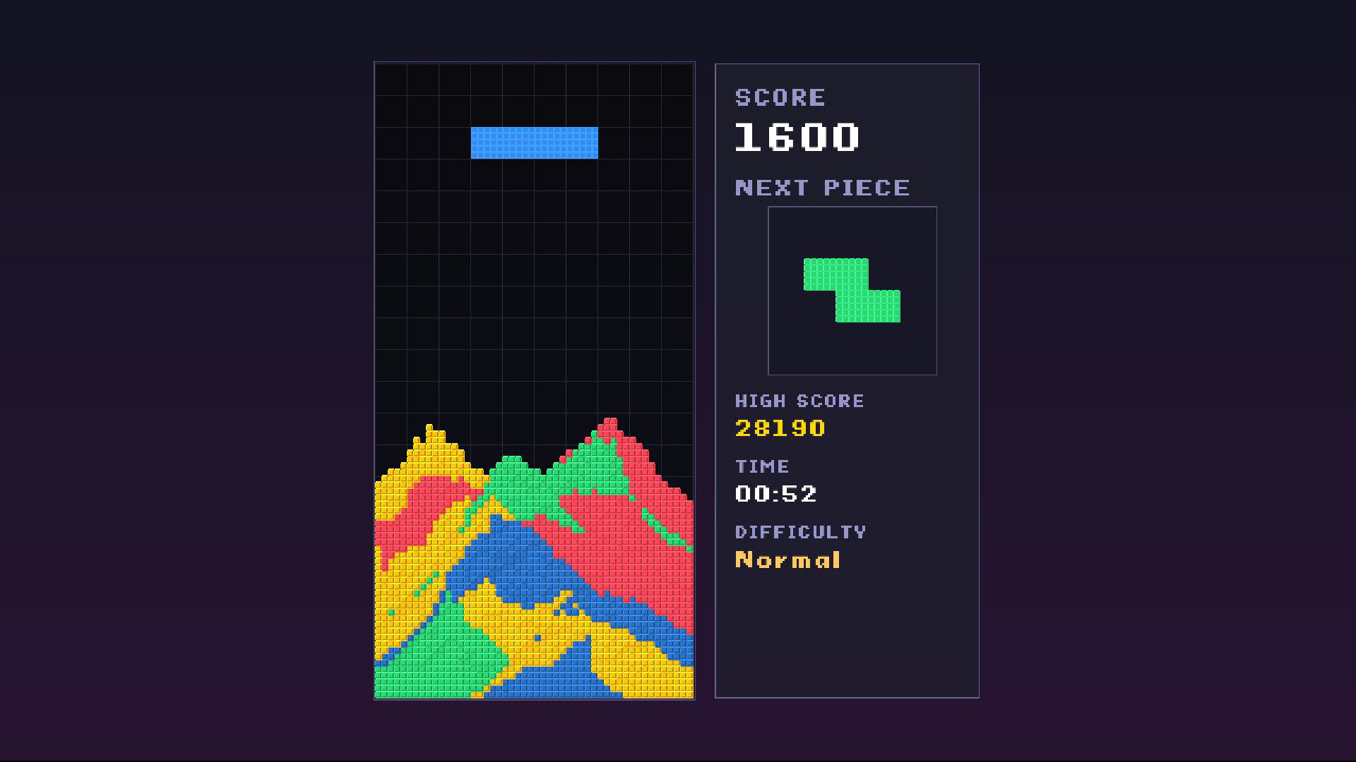 Gravelix Screenshot 0