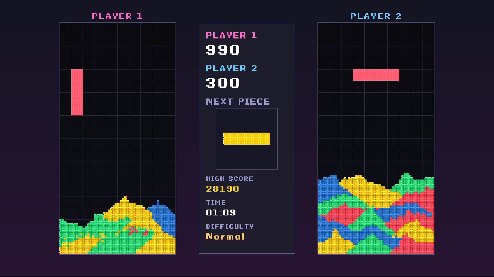 Gravelix Screenshot 1