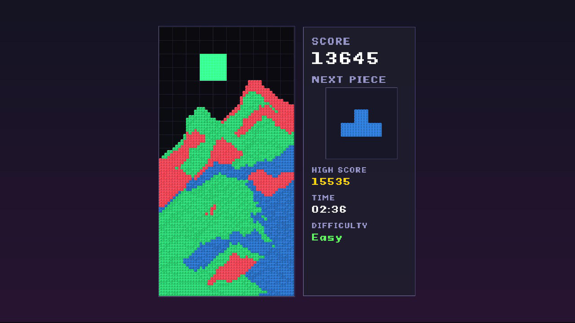 Gravelix Screenshot 3