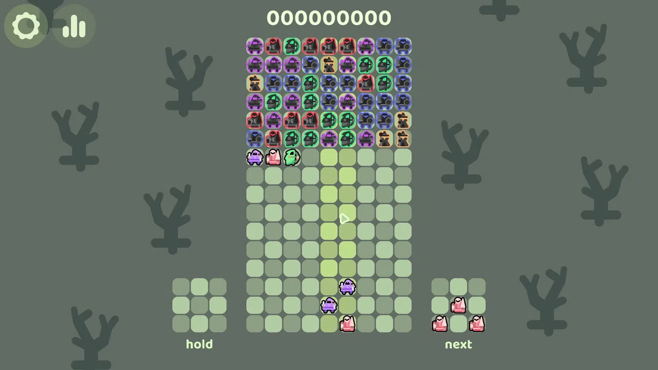 Tactris Screenshot 3