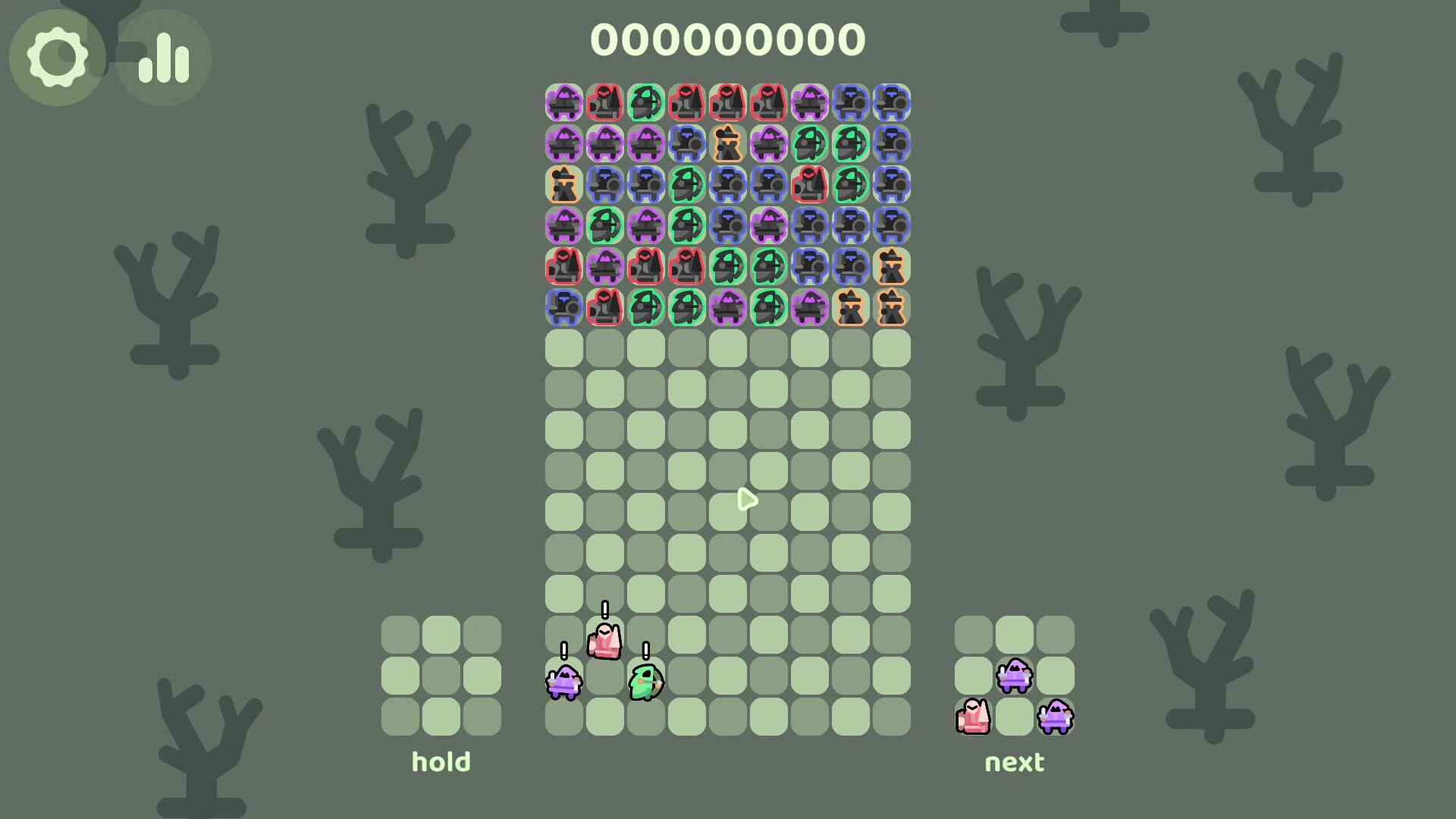 Tactris Screenshot 4