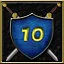 10 Human Victories icon