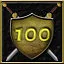 100 Human Victories icon