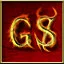 Launch The Game icon