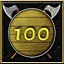 100 Goblin Victories icon