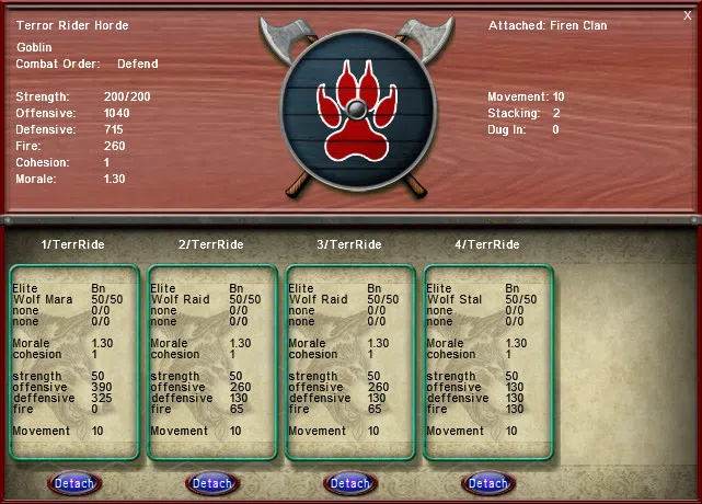 Goblin Storm Screenshot 8