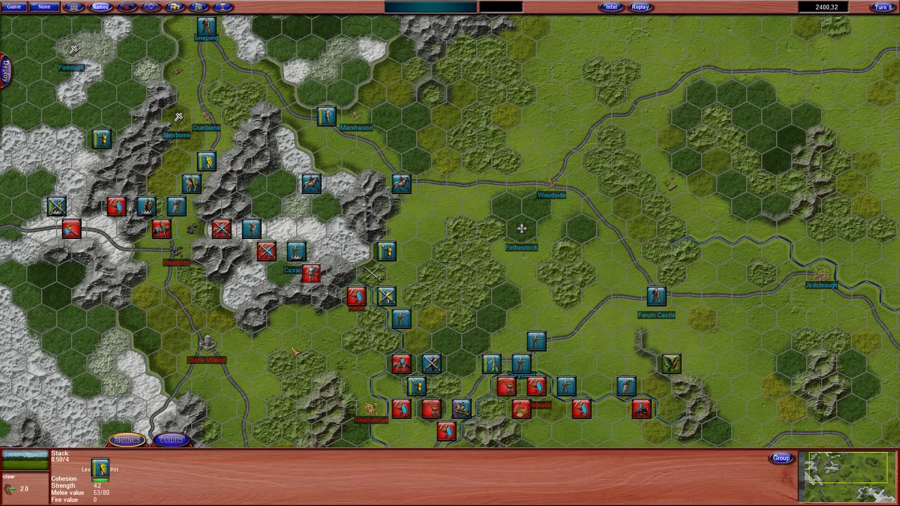 Goblin Storm Screenshot 4