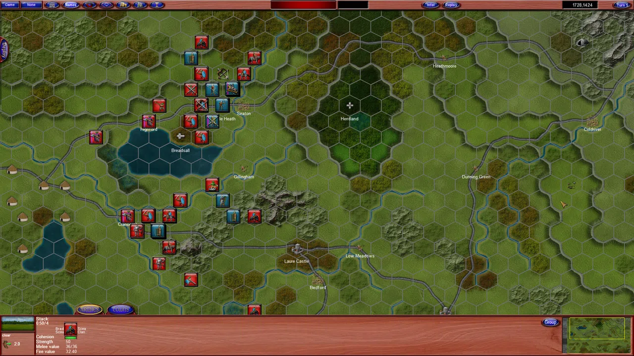 Goblin Storm Screenshot 5