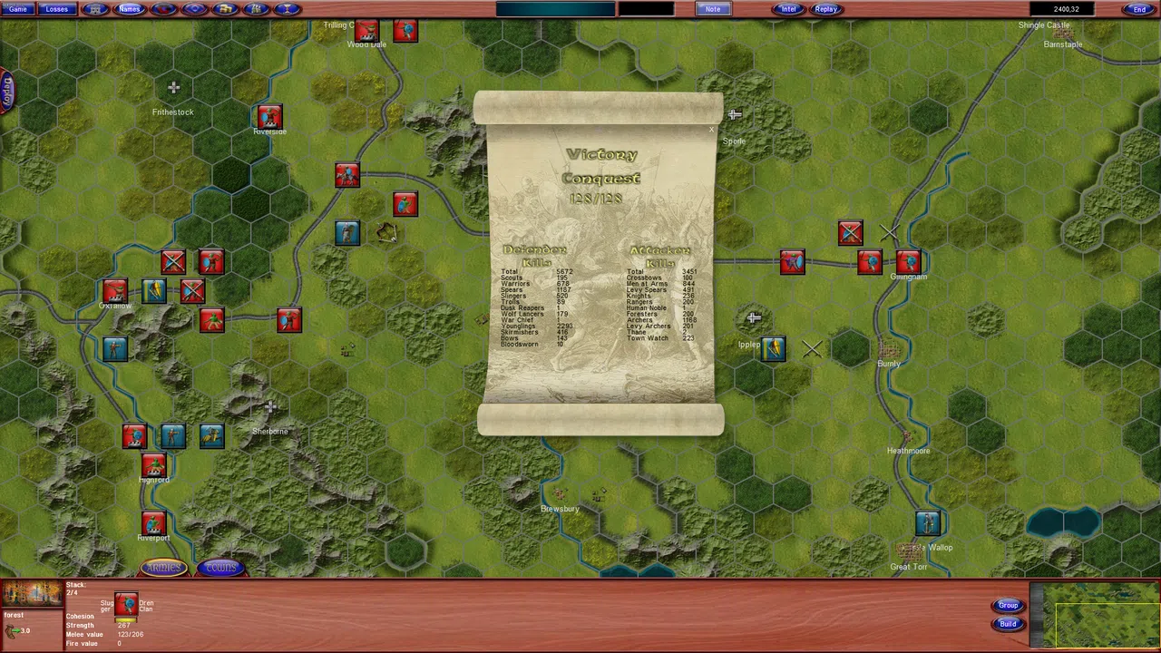 Goblin Storm Screenshot 7