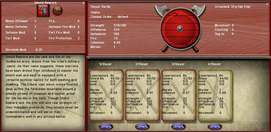 Goblin Storm Screenshot 10